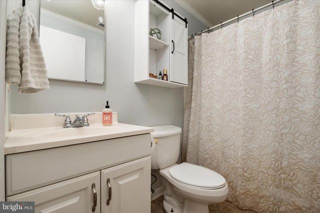 4 MAPLE AVE, Ridgely, MD 21660