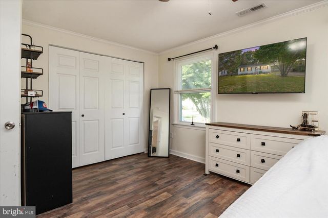 4 MAPLE AVE, Ridgely, MD 21660