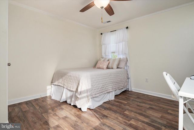 4 MAPLE AVE, Ridgely, MD 21660