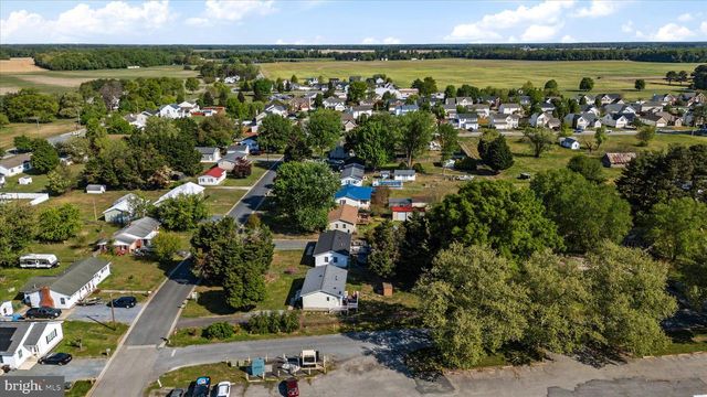 4 MAPLE AVE, Ridgely, MD 21660