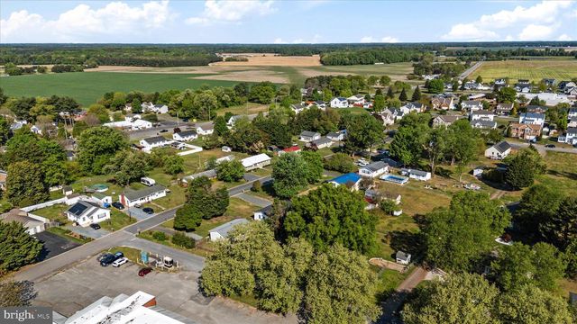 4 MAPLE AVE, Ridgely, MD 21660