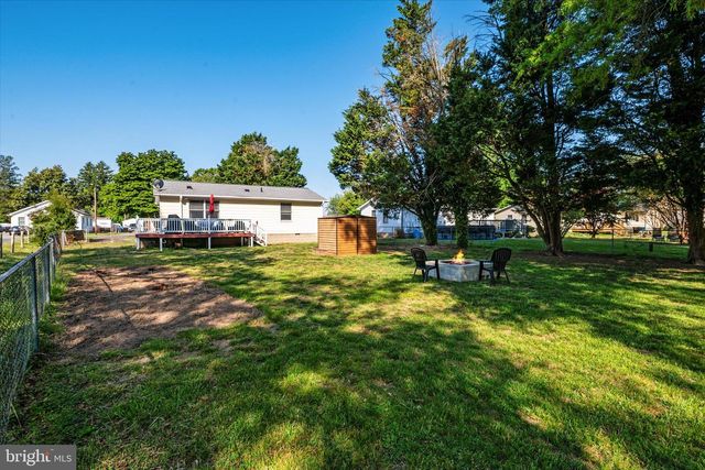 4 MAPLE AVE, Ridgely, MD 21660