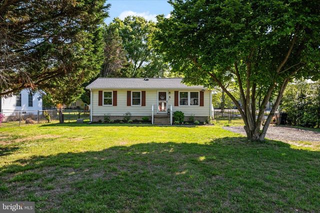 4 MAPLE AVE, Ridgely, MD 21660