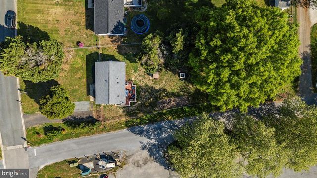 4 MAPLE AVE, Ridgely, MD 21660