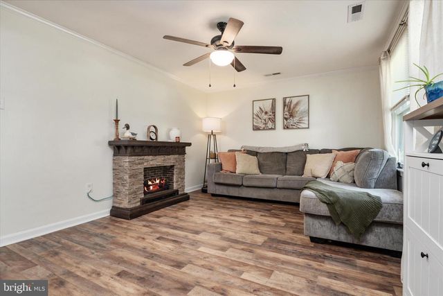 4 MAPLE AVE, Ridgely, MD 21660