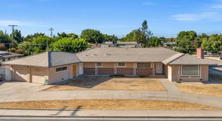 1502 Church Avenue, Sanger, CA 93657