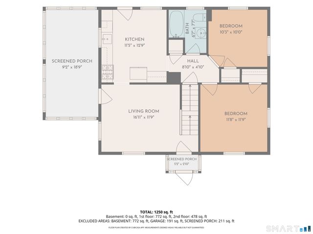 34 Corona Drive, Waterbury, CT 06708
