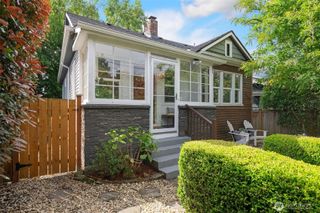 2727 S Judkins Street, Seattle, WA 98144
