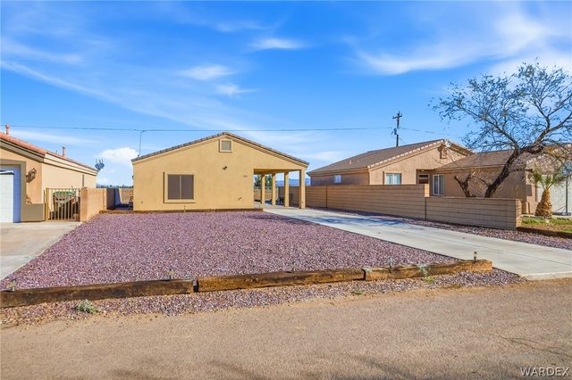 1921 E Arditto Place, Mohave Valley, AZ 86440