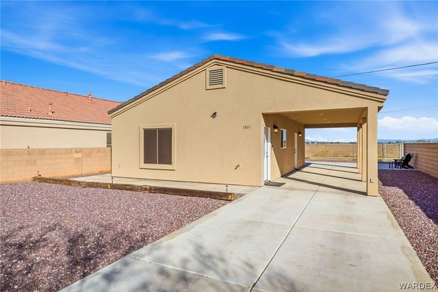 1921 E Arditto Place, Mohave Valley, AZ 86440