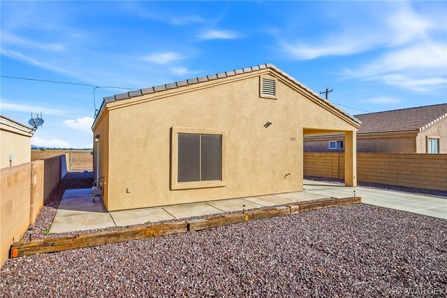 1921 E Arditto Place, Mohave Valley, AZ 86440