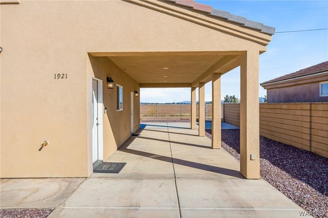 1921 E Arditto Place, Mohave Valley, AZ 86440