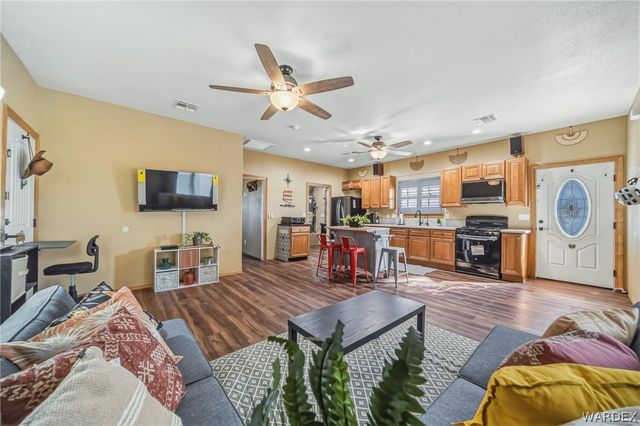 1921 E Arditto Place, Mohave Valley, AZ 86440