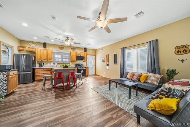 1921 E Arditto Place, Mohave Valley, AZ 86440