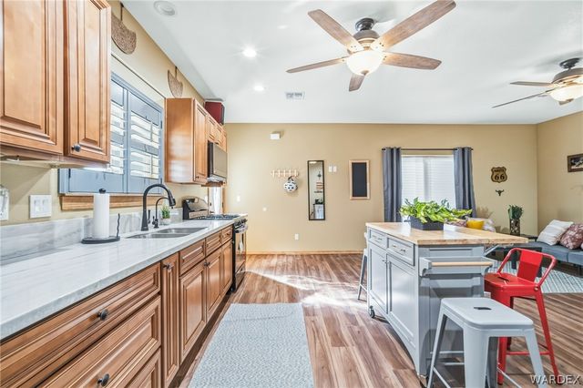 1921 E Arditto Place, Mohave Valley, AZ 86440