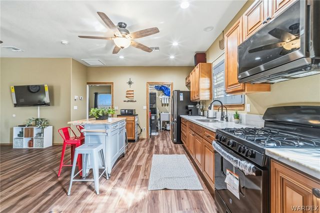 1921 E Arditto Place, Mohave Valley, AZ 86440