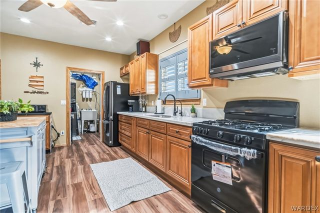 1921 E Arditto Place, Mohave Valley, AZ 86440