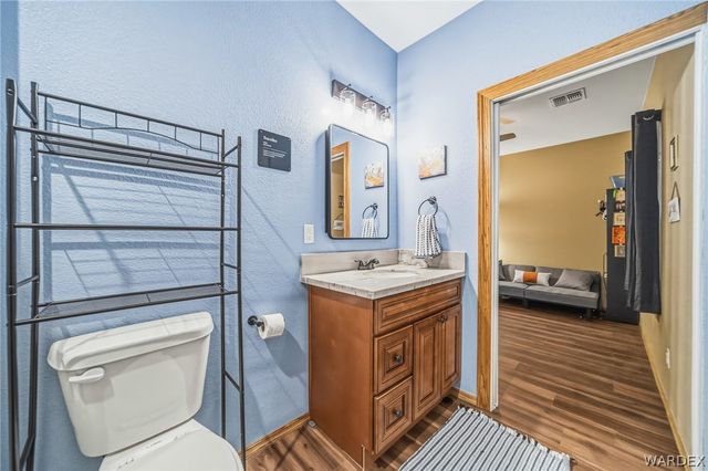 1921 E Arditto Place, Mohave Valley, AZ 86440