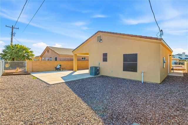 1921 E Arditto Place, Mohave Valley, AZ 86440