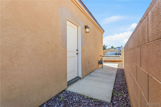 1921 E Arditto Place, Mohave Valley, AZ 86440