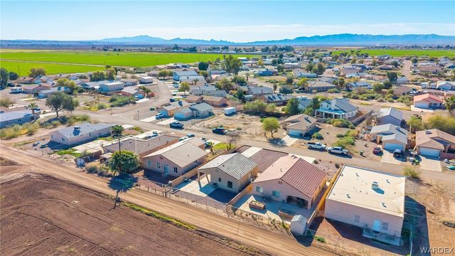 1921 E Arditto Place, Mohave Valley, AZ 86440