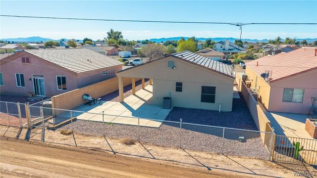 1921 E Arditto Place, Mohave Valley, AZ 86440