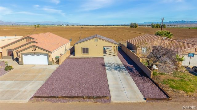 1921 E Arditto Place, Mohave Valley, AZ 86440