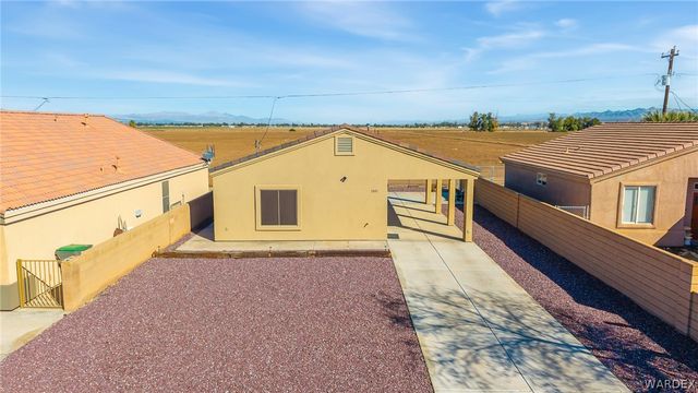 1921 E Arditto Place, Mohave Valley, AZ 86440