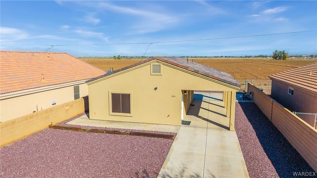 1921 E Arditto Place, Mohave Valley, AZ 86440