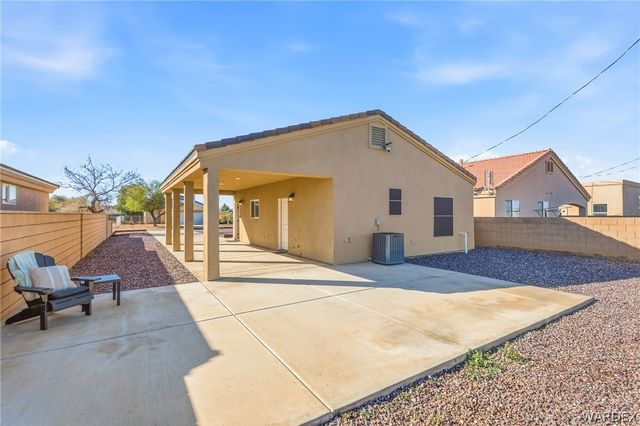1921 E Arditto Place, Mohave Valley, AZ 86440