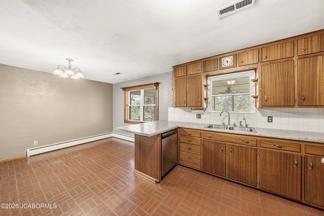 2936 ROCK RIDGE ROAD, Jefferson City, MO 65109