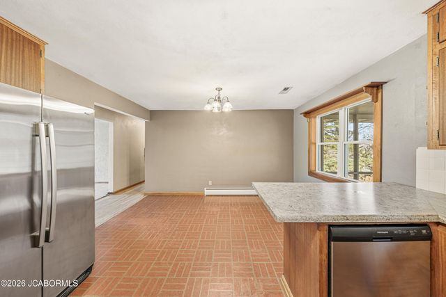 2936 ROCK RIDGE ROAD, Jefferson City, MO 65109