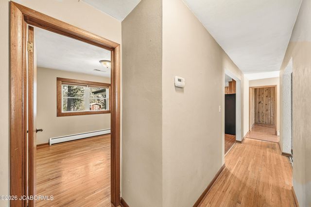 2936 ROCK RIDGE ROAD, Jefferson City, MO 65109