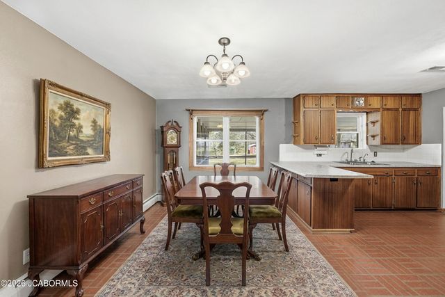 2936 ROCK RIDGE ROAD, Jefferson City, MO 65109