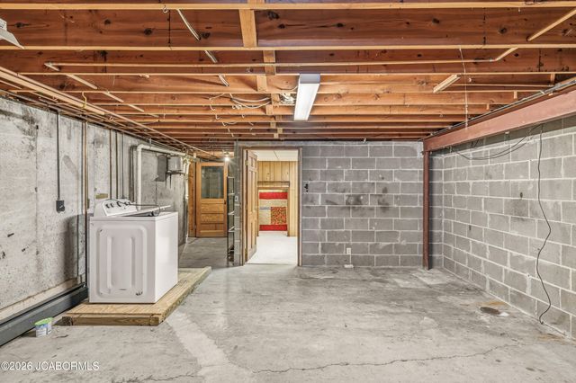 2936 ROCK RIDGE ROAD, Jefferson City, MO 65109