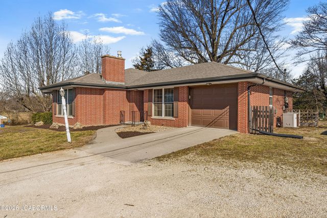 2936 ROCK RIDGE ROAD, Jefferson City, MO 65109