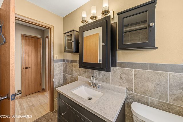 2936 ROCK RIDGE ROAD, Jefferson City, MO 65109