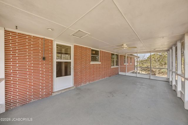 2936 ROCK RIDGE ROAD, Jefferson City, MO 65109