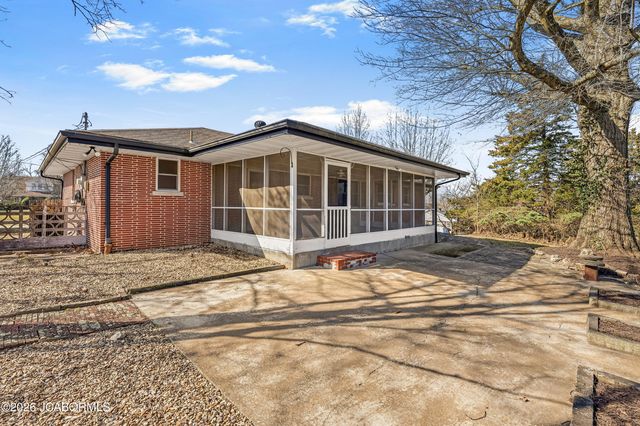 2936 ROCK RIDGE ROAD, Jefferson City, MO 65109