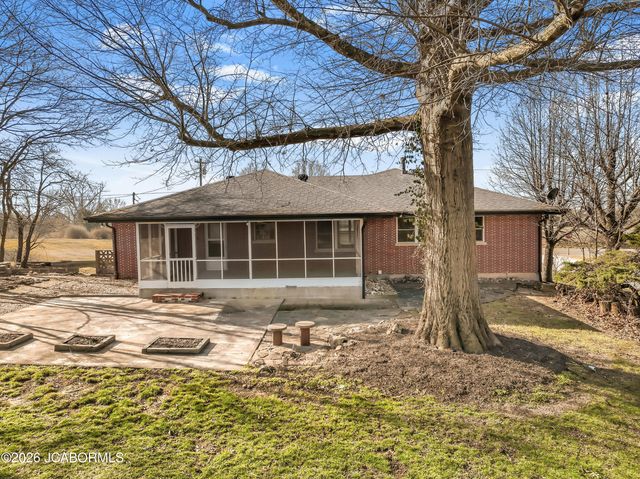 2936 ROCK RIDGE ROAD, Jefferson City, MO 65109