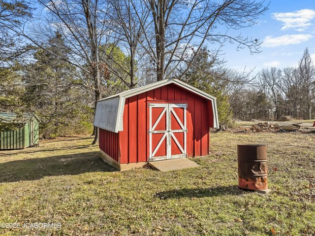 2936 ROCK RIDGE ROAD, Jefferson City, MO 65109