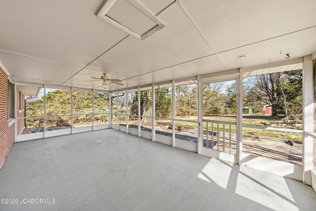 2936 ROCK RIDGE ROAD, Jefferson City, MO 65109