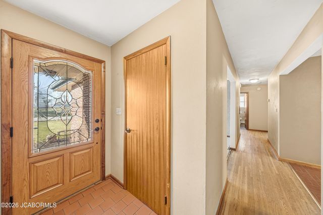 2936 ROCK RIDGE ROAD, Jefferson City, MO 65109