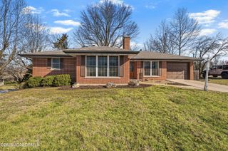 2936 ROCK RIDGE ROAD, Jefferson City, MO 65109