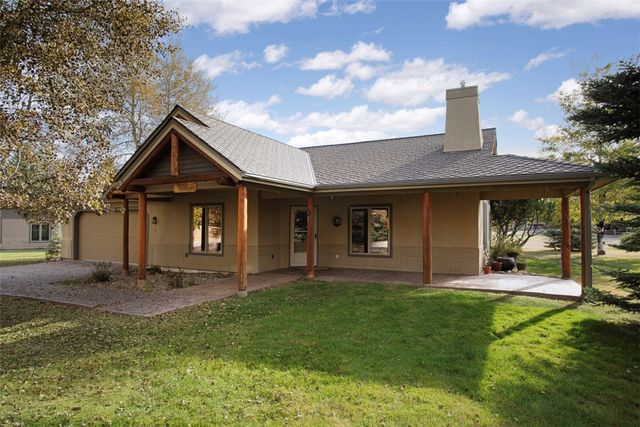 1 Jack Lackey Lane, Red Lodge, MT 59068 property photo
