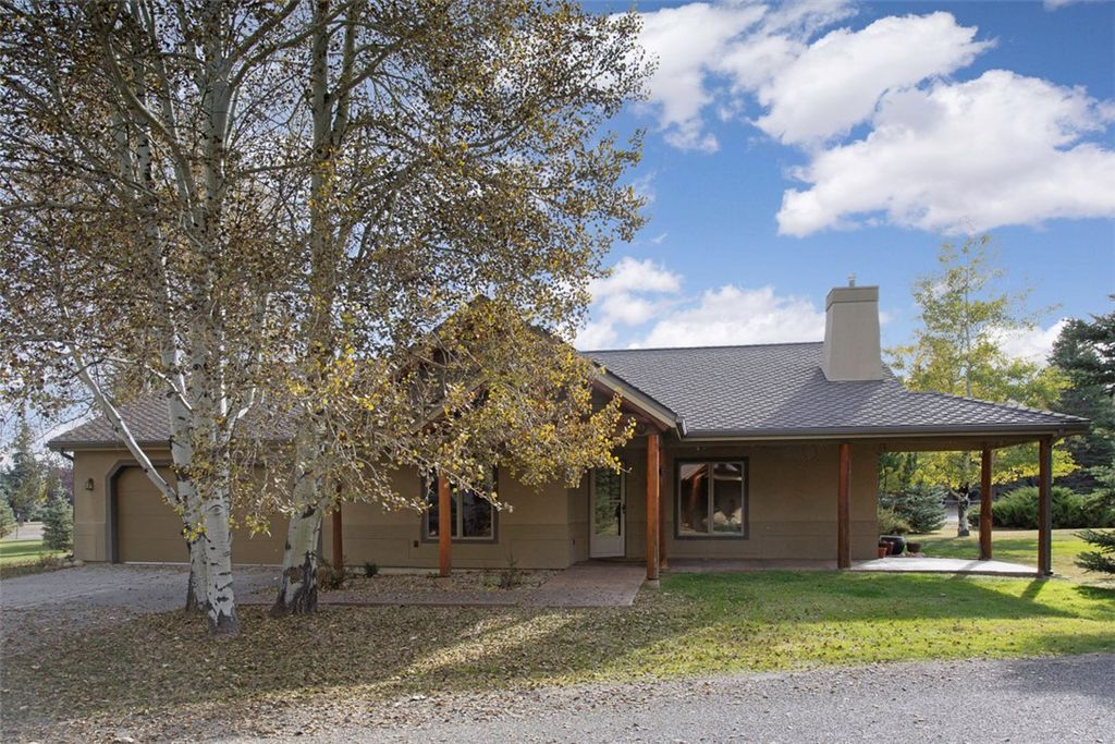 1 Jack Lackey Lane, Red Lodge, MT 59068 photo 2