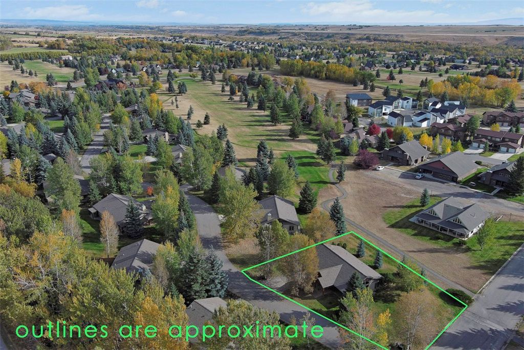 1 Jack Lackey Lane, Red Lodge, MT 59068 photo 4