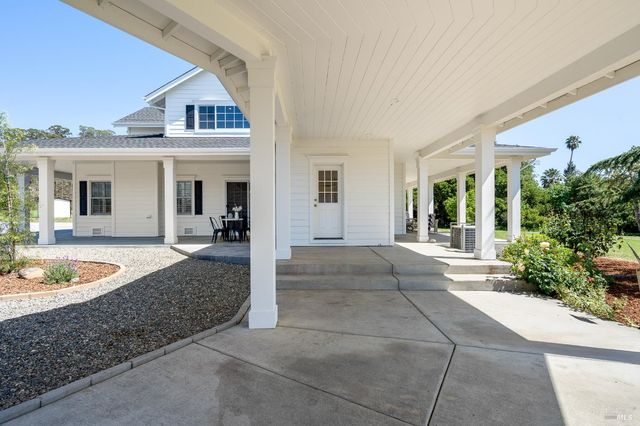 1450 Crane Canyon Rd, Santa Rosa, CA 95404