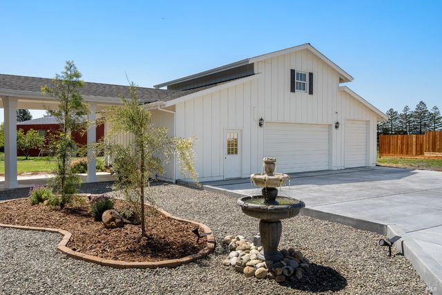 1450 Crane Canyon Rd, Santa Rosa, CA 95404