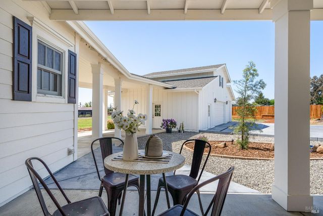 1450 Crane Canyon Rd, Santa Rosa, CA 95404